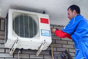 HVAC Companies Near Mission, SD Available Now